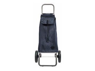 Vozík nákupní ROLSER I-Max MF Logic RSG Dark Grey