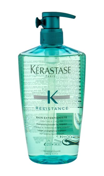 Kérastase Résistance Šampon Bain Extentioniste 500 ml pro ženy