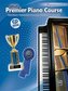 Premier Piano Course Performance, Bk 5: Book & CD