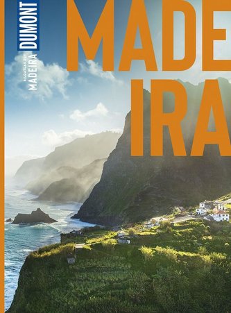 DuMont Bildatlas 209 Madeira