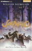 Jango: Book Two of the Noble Warriors