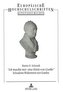 «Ich machte mir: eine Büste von Goethe»- Schadows Widerstreit mit Goethe