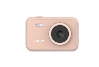 Kamera SJCAM F1 FunCam růžová