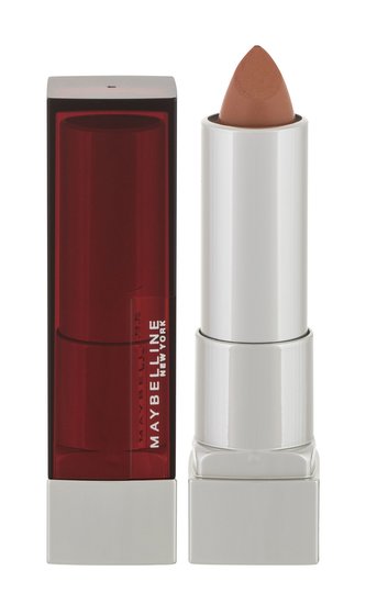 Maybelline Color Sensational Rtěnka 4 ml 144 Naked Dare pro ženy