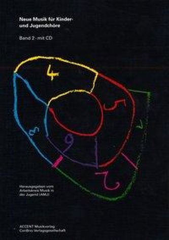 Neue Musik für Kinder- und Jugendchöre, Teil 2
