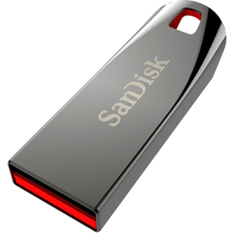 Flash disk SANDISK 123810 USB FD16GB CRUZER FORCE
