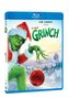 Grinch Blu-ray