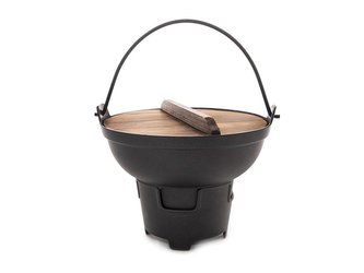 Kotlík na guláš ORION Grande 21.5 cm