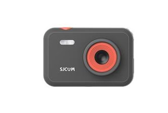 Kamera SJCAM F1 FunCam černá