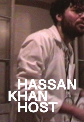 Hassan Khan