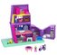 Polly Pocket. Domek Polly Pollyville