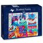 Puzzle 1000 Wenecja