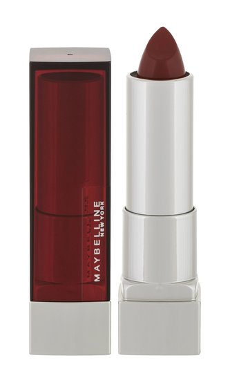 Maybelline Color Sensational Rtěnka 4 ml 322 Wine Rush pro ženy