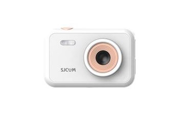 Kamera SJCAM F1 FunCam bílá