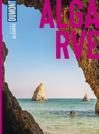 DuMont Bildatlas 43 Algarve