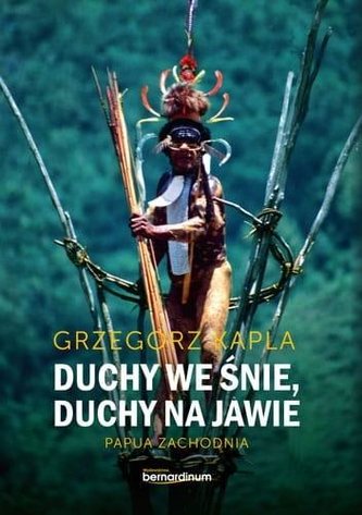 Duchy we śnie, duchy na jawie