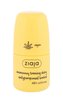 Ziaja Pineapple Antiperspirant 60 ml pro ženy