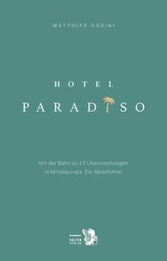Hotel Paradiso