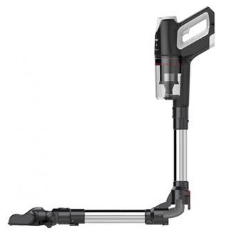 Vysavač Techwood tyčový akumulátorový 2 v 1, bílá