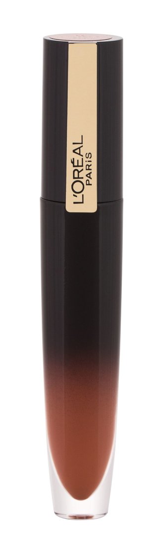 L´Oréal Paris Brilliant Signature Rtěnka 6,4 ml 304 Be Unafraid pro ženy