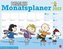 Peanuts Monatsplaner - Kalender 2022