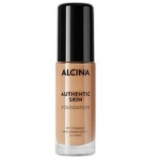 ALCINA Authentic Makeup Skin 28,5 ml Light pro ženy