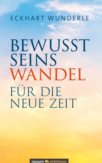 Bewusstseinswandel