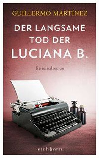 Der langsame Tod der Luciana B