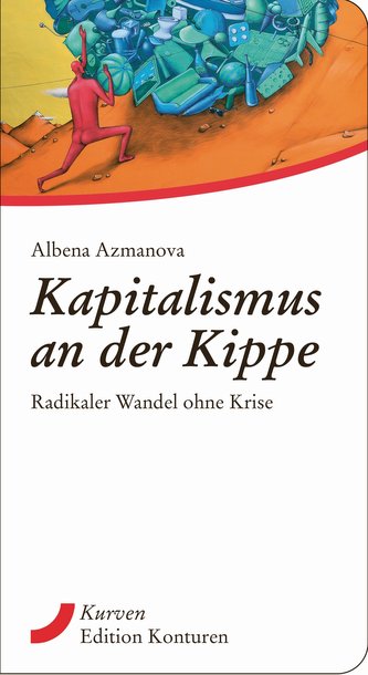 Kapitalismus an der Kippe