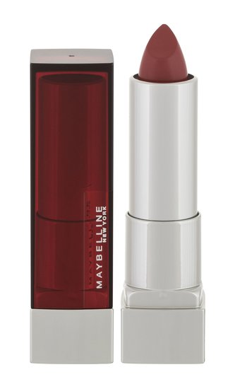 Maybelline Color Sensational Rtěnka 4 ml 315 Rich Plum pro ženy