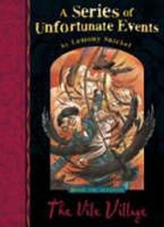 Soue 7 - Vile Village