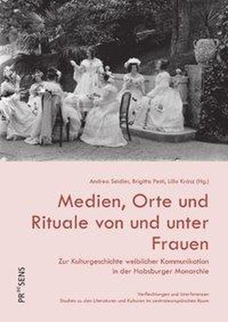 Medien, Orte, Rituale