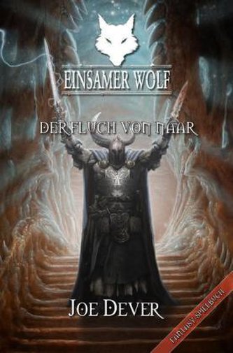 Einsamer Wolf, Der Fluch von Naar