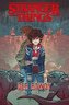 Stranger Things Comics: Der Rowdy