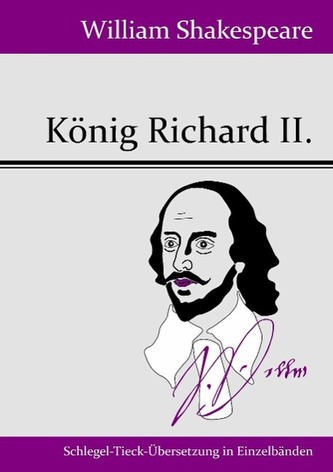 König Richard II.