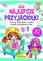 50 naklejek - Najlepsze przyjaciółki