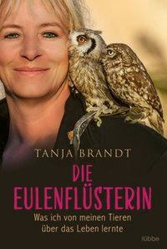 Die Eulenflüsterin
