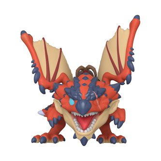 Funko POP Animation: Monster Hunter S2 - Ratha