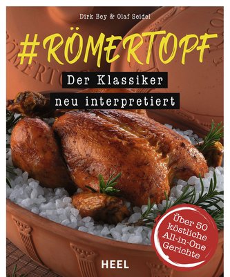 #Römertopf