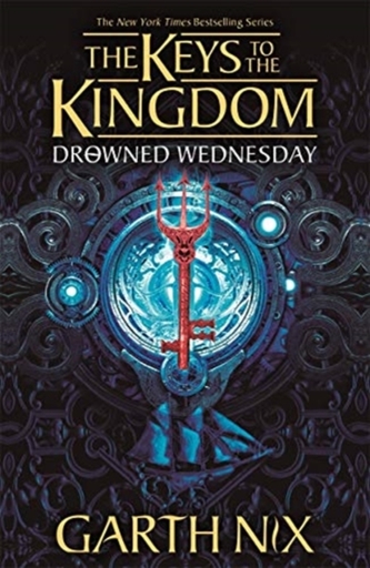 Drowned Wednesday