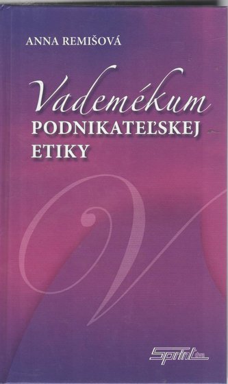 Vademékum podnikateľskej etiky