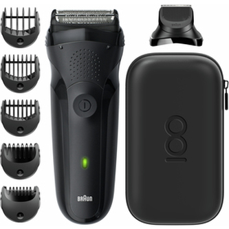 Holící strojek pánský BRAUN MBS3  SERIES 3