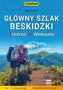 Przewodnik - Gł. Szlak Beskidzki - Ustroń-Wołosate