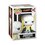 Funko POP Heroes: The Flash- Godspeed
