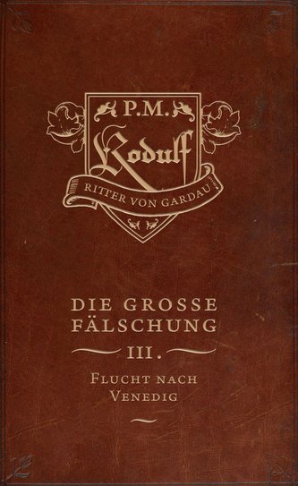 Die große Fälschung