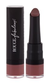 BOURJOIS Paris Rouge Fabuleux Rtěnka 2,3 g 003 Bohemian Raspberry pro ženy