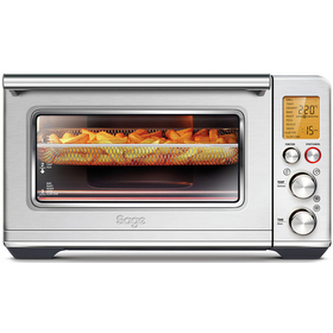 Minitrouba SAGE SOV860BSS