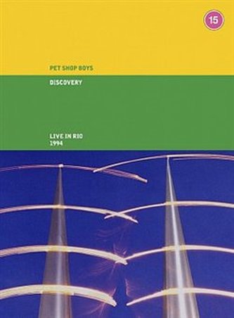 Discovery (Live In Rio)