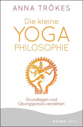 Die kleine Yoga-Philosophie