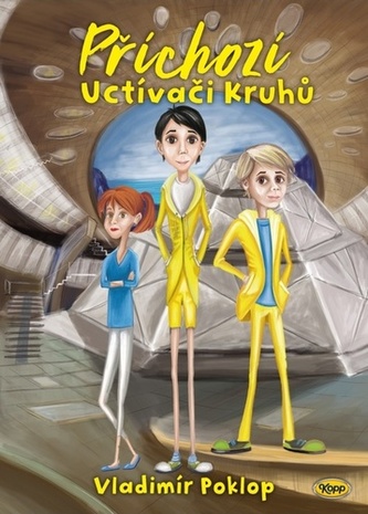 Příchozí Uctívači Kruhů